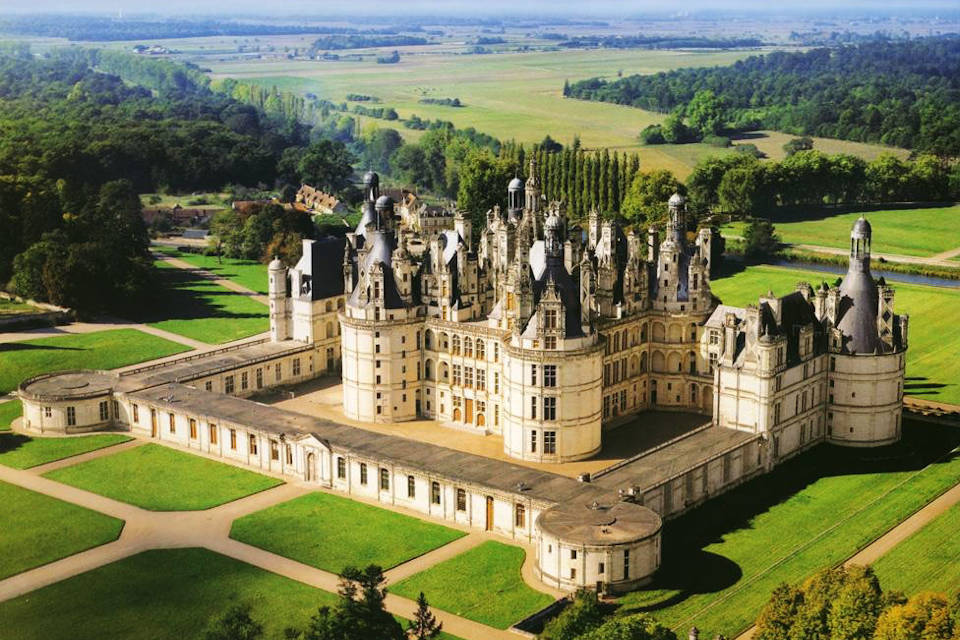 Location autocar France