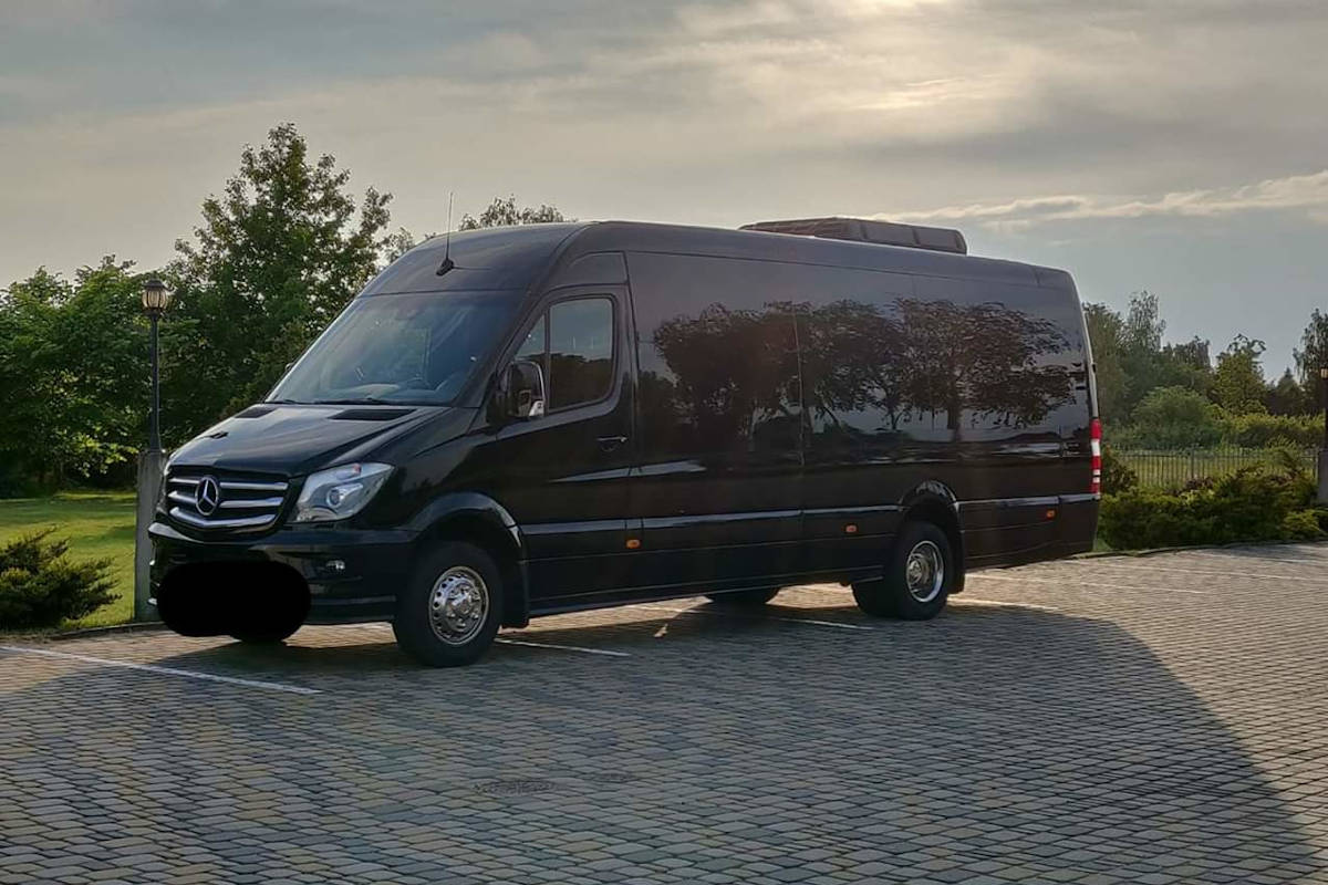 Location autocar La Garenne Colombes