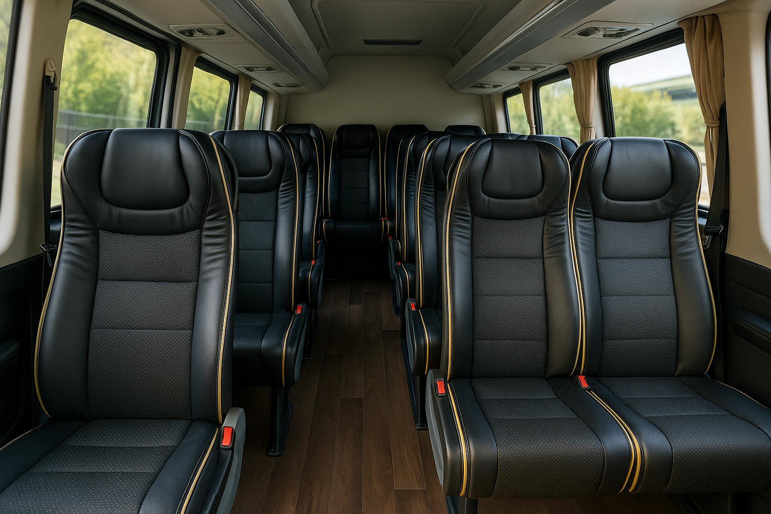 Transport groupe Hauts-de-Seine