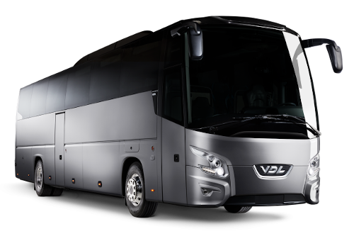 Location autocar à Nanterre 63 places